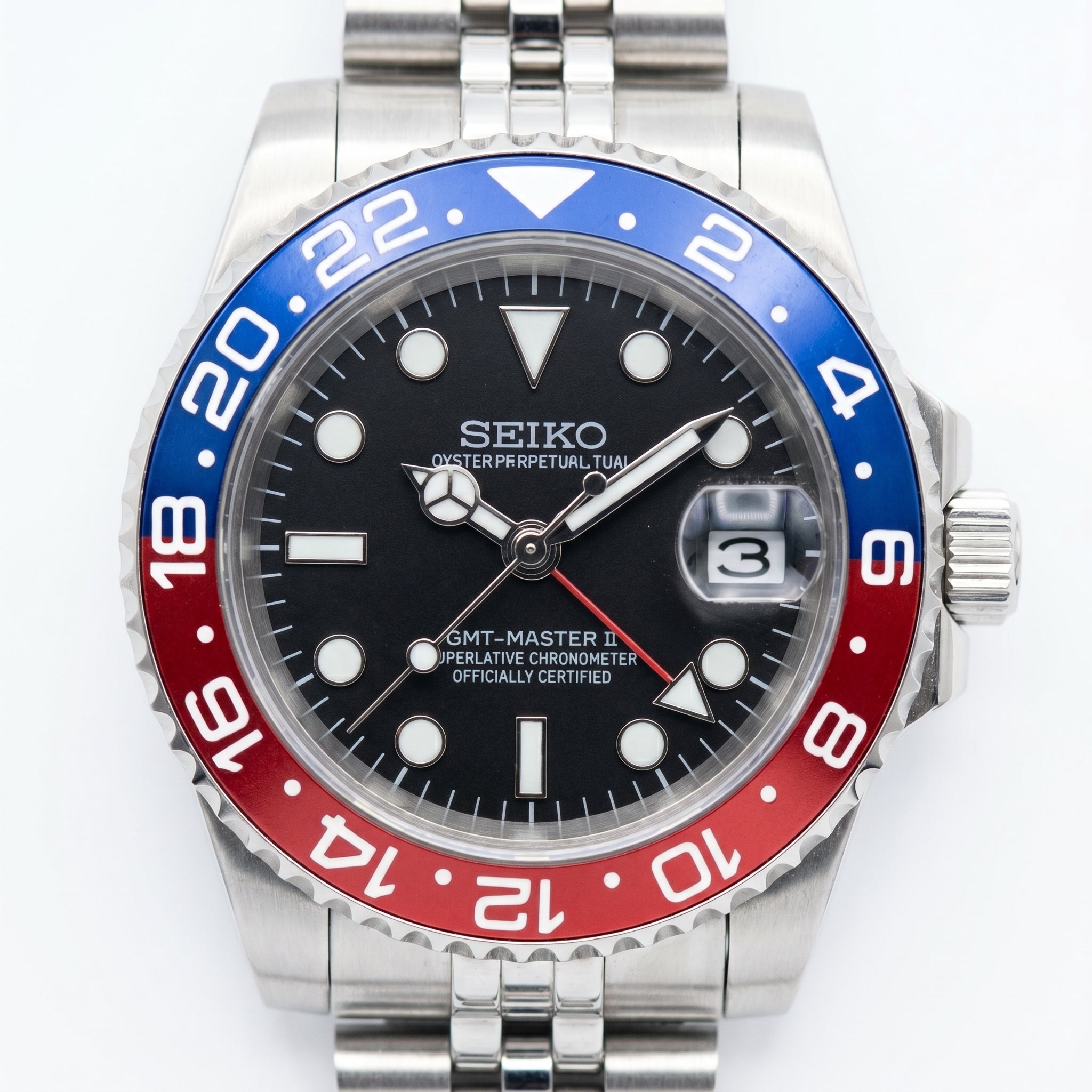 Submariner Config