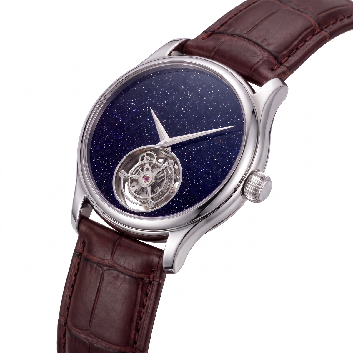 Tourbillon Collection