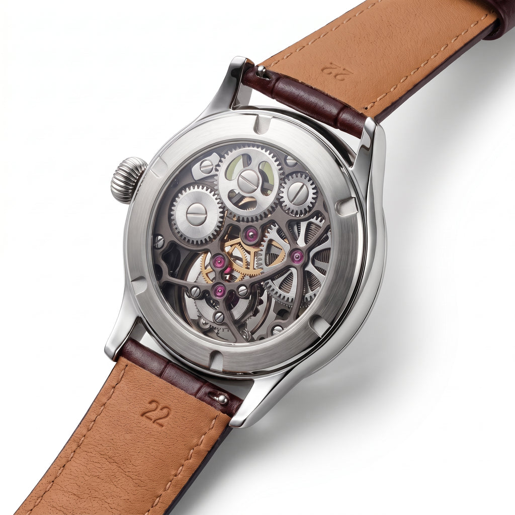 Galaxy Tourbullion Limited Edition