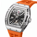 Mille Skeleton Steel Sharp