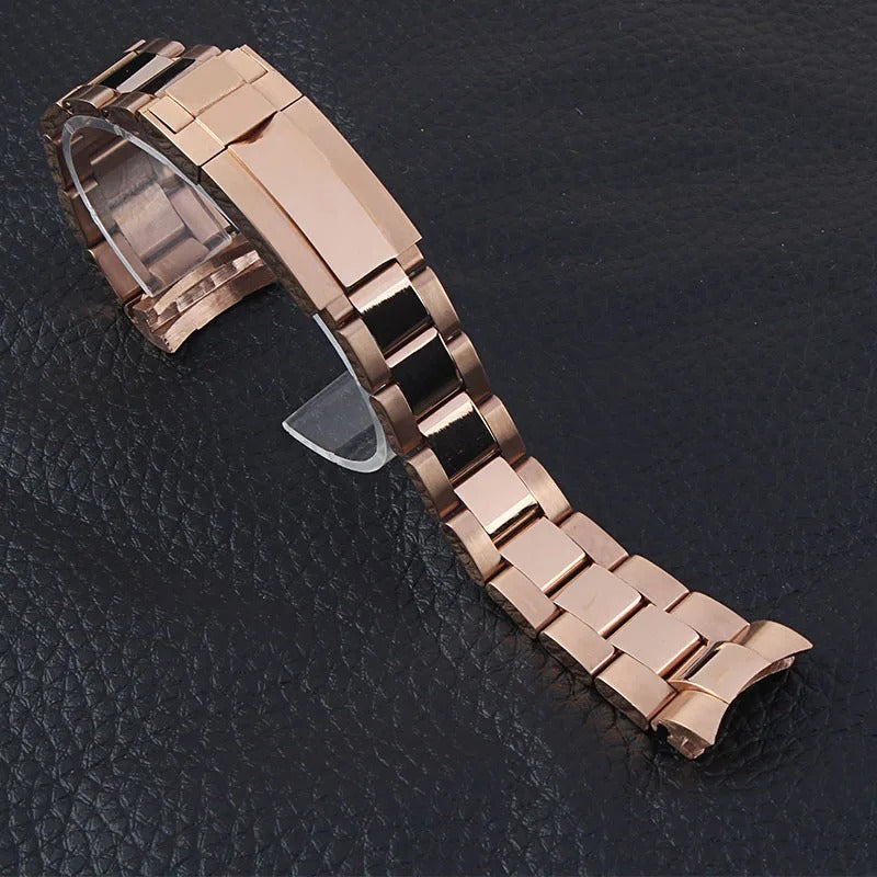 Extra Oyster Bracelet