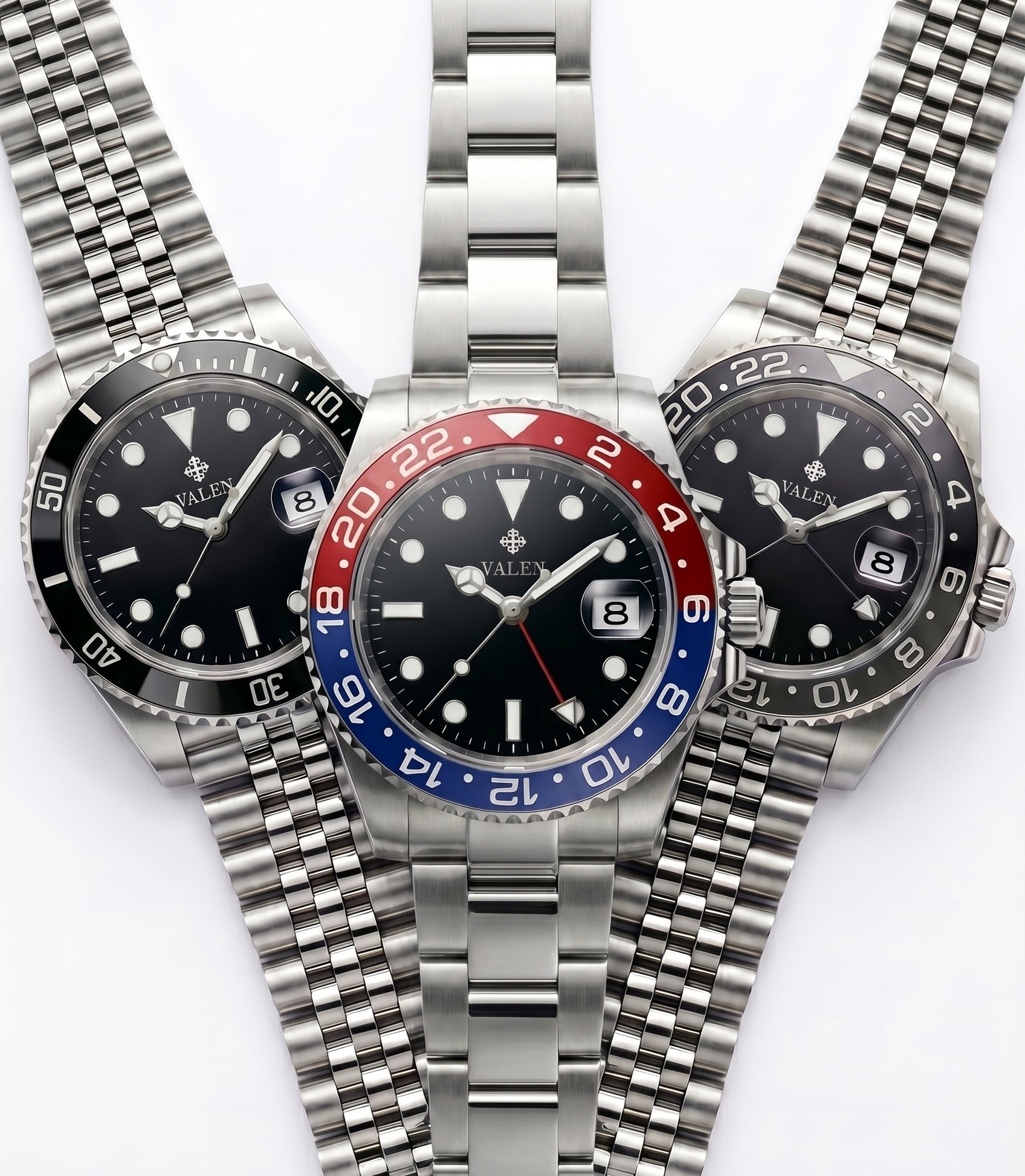 GMT/Submariner Configurator