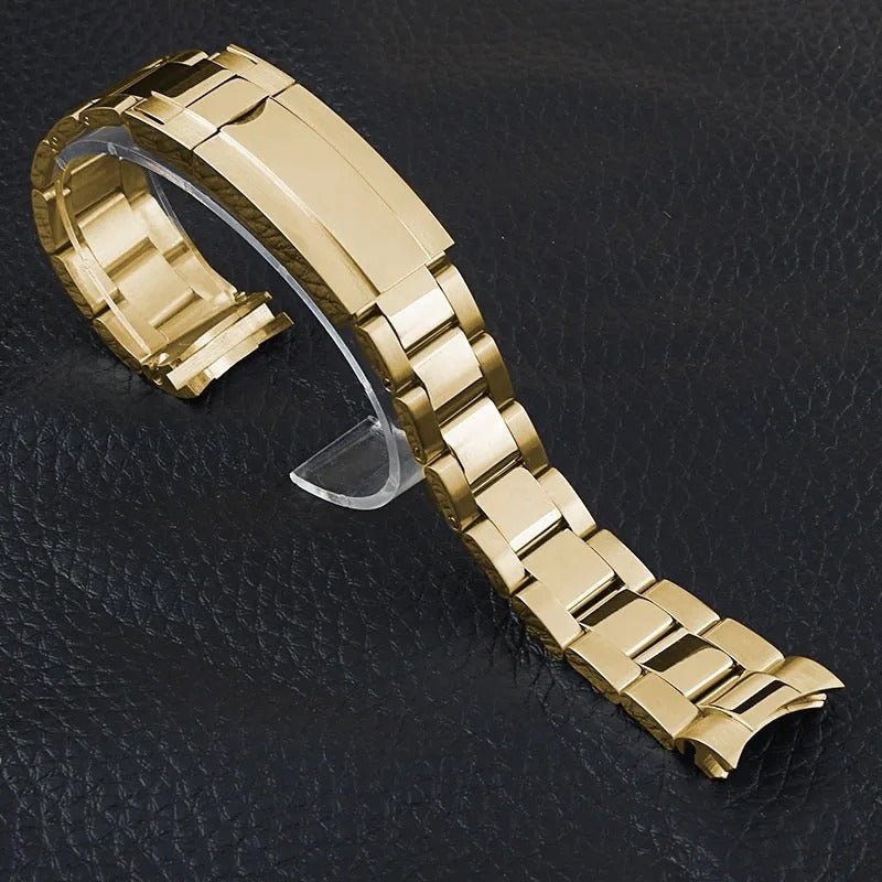 Extra Oyster Bracelet