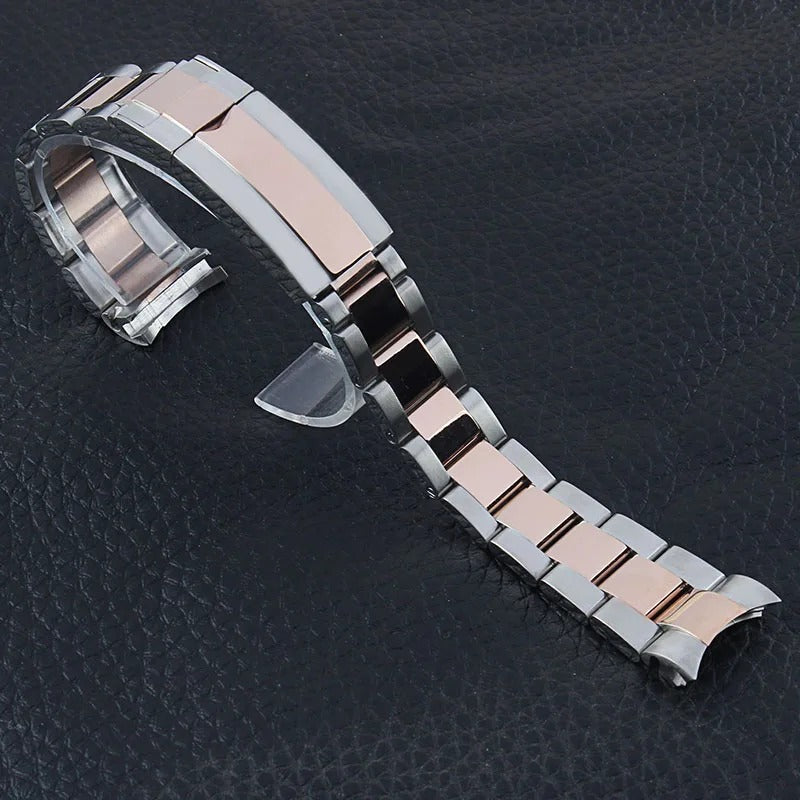 Extra Oyster Bracelet