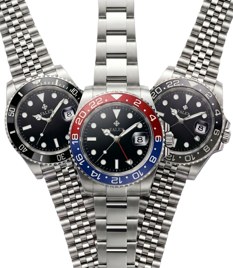 GMT/Submariner Configurator