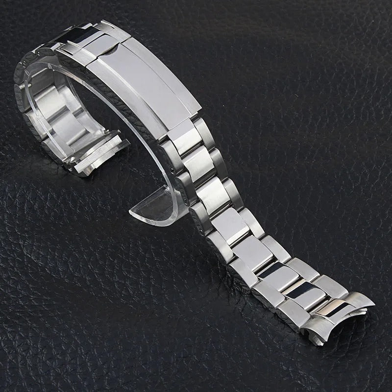 Extra Oyster Bracelet