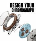 Custom Logo Daytona Configurator
