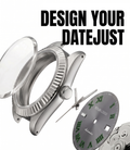 Custom Logo Datejust