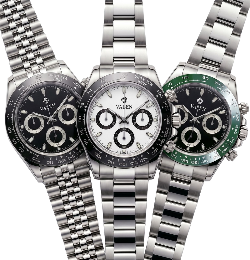 Daytona Configurator