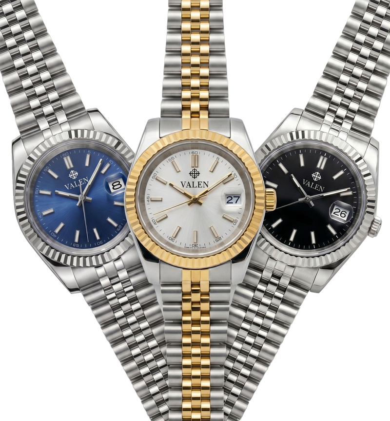 Datejust Configurator