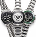 Daytona Configurator