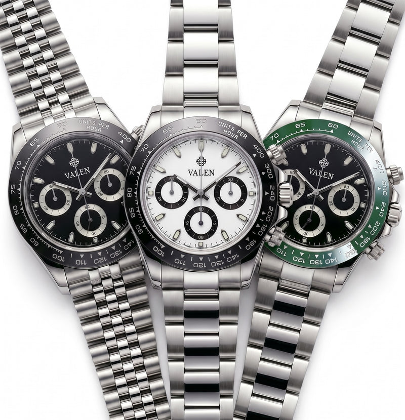 Daytona Configurator