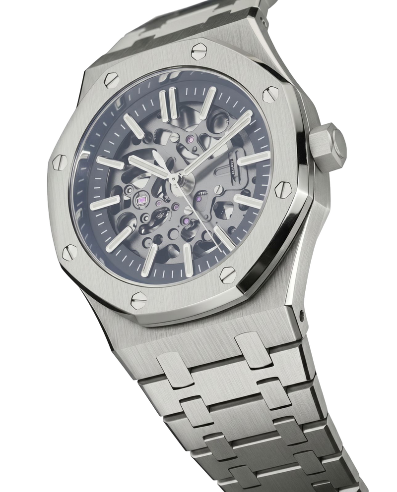 Royal Oak Skeleton