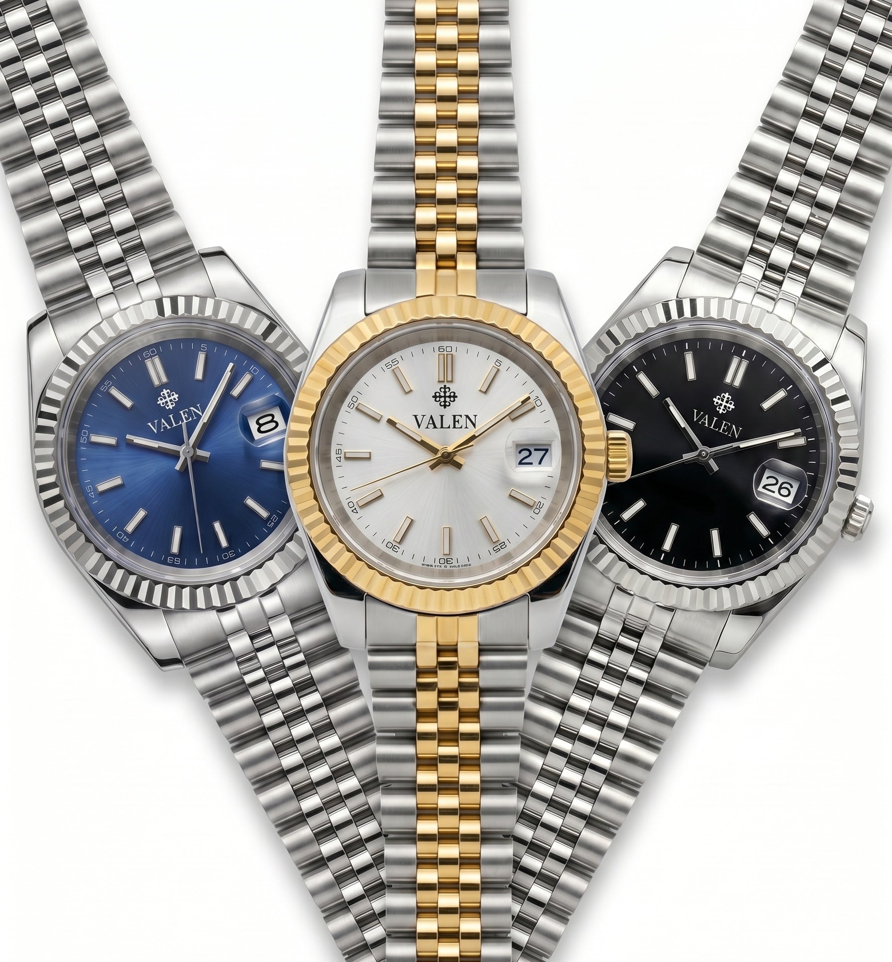 Datejust Configurator