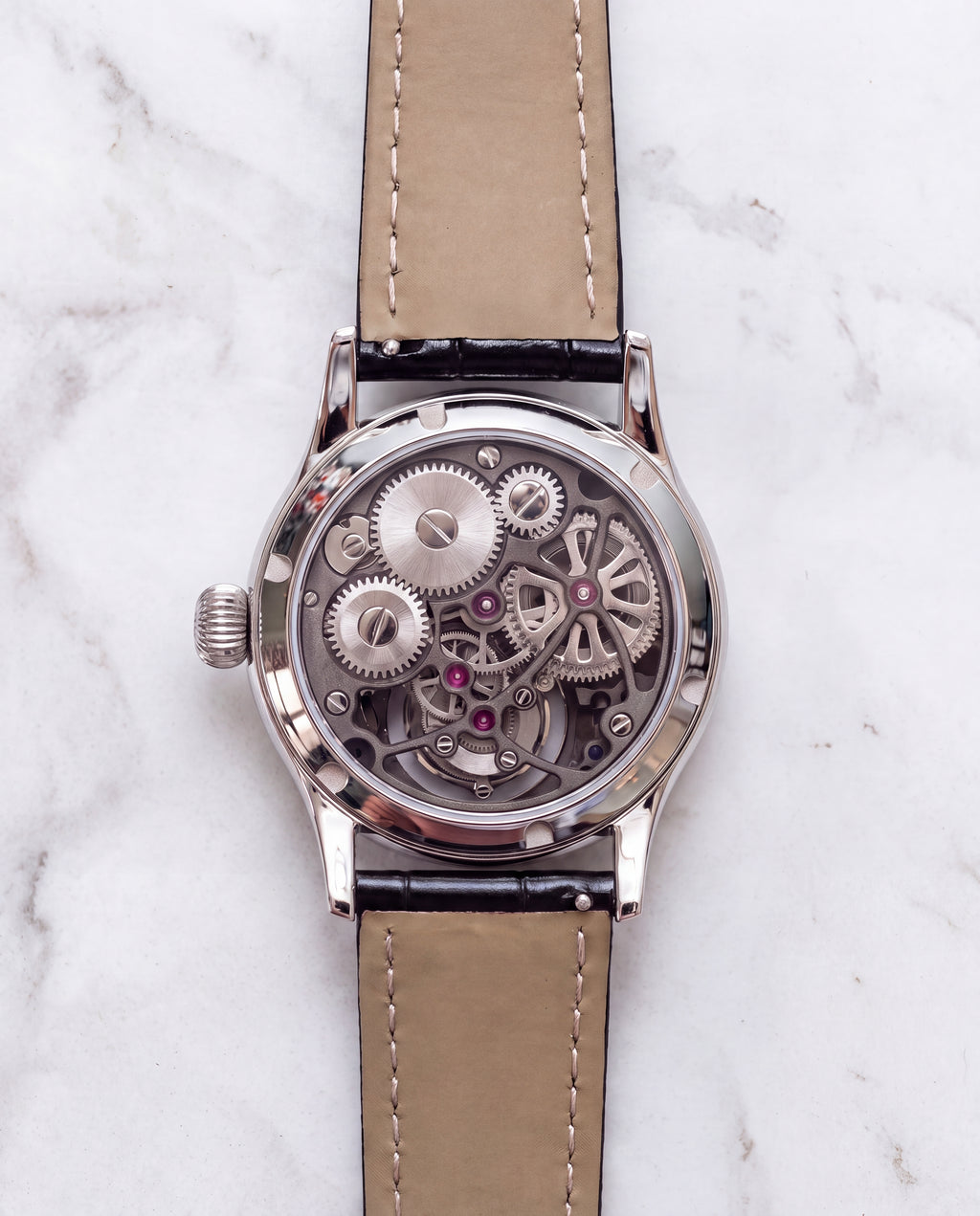 Malachite Tourbillon