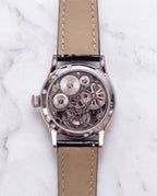 Malachite Tourbillon