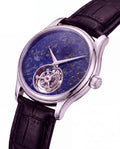 Lapis Lazuli Tourbillon