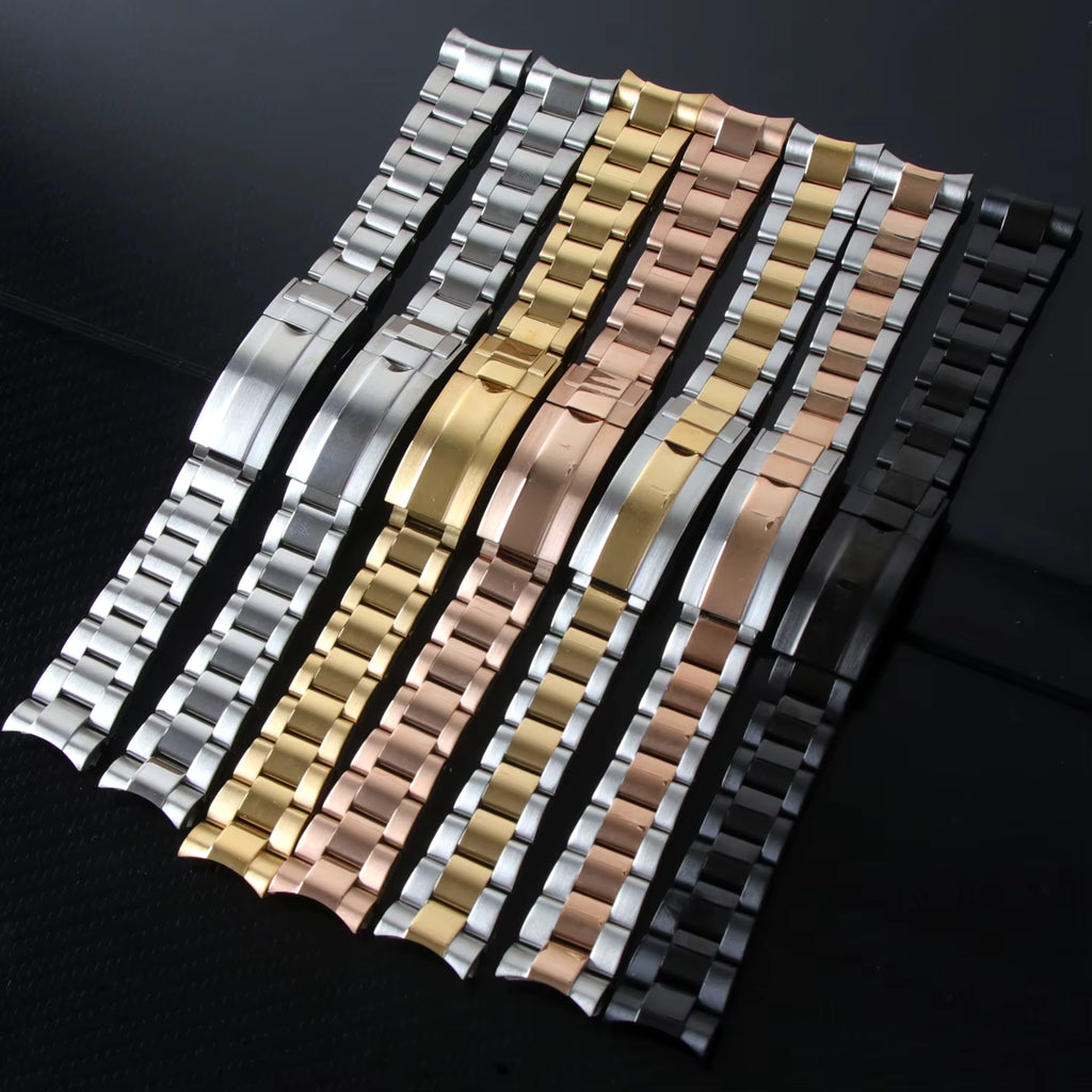 Extra Oyster Bracelet