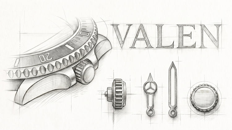 The Valen Story