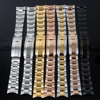 Extra Oyster Bracelet