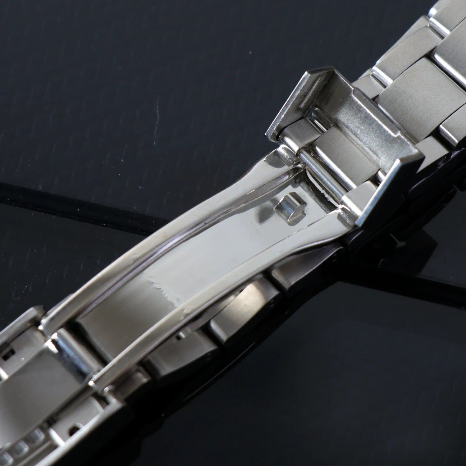 Extra Oyster Bracelet