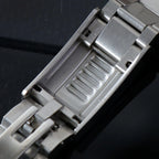Extra Oyster Bracelet
