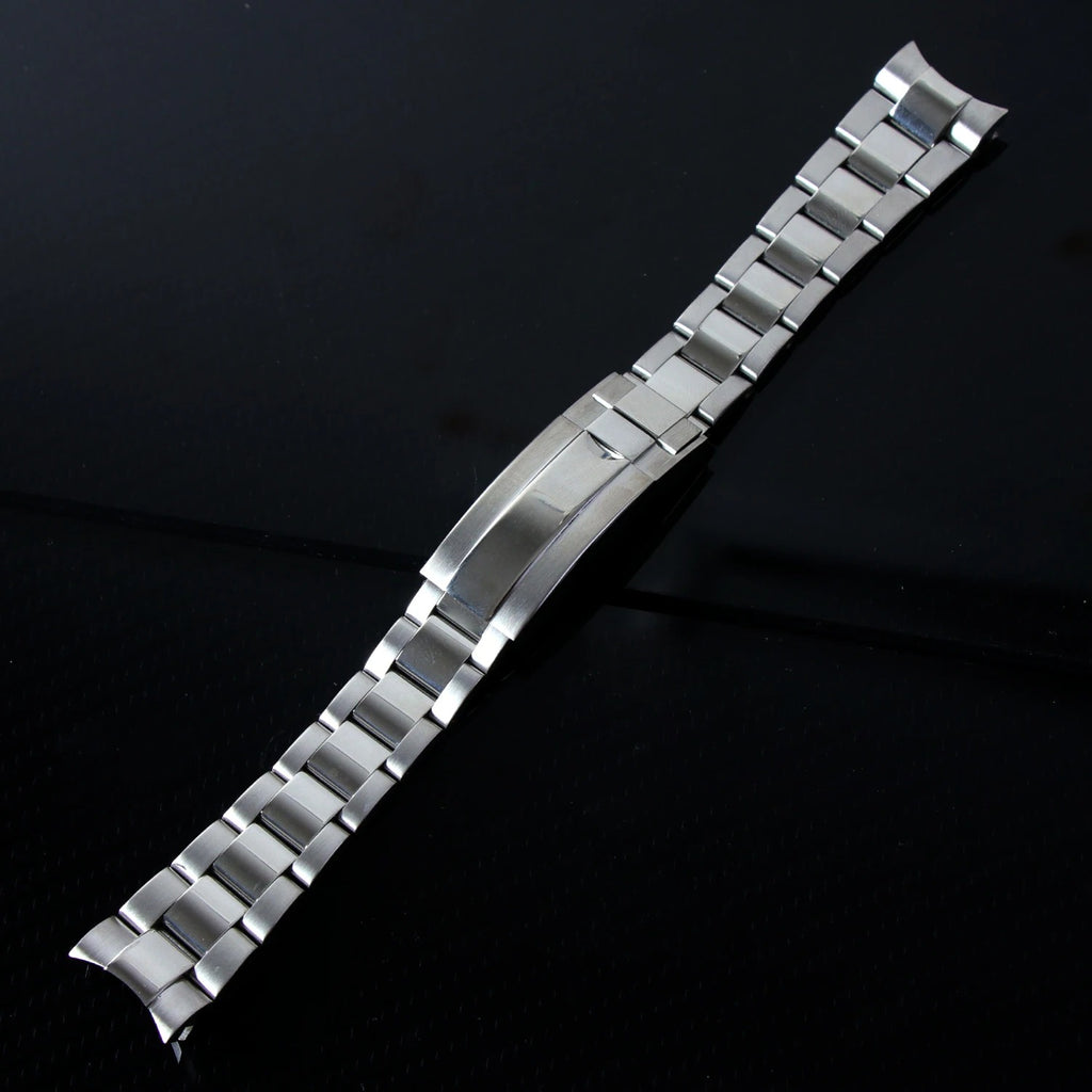 Extra Oyster Bracelet