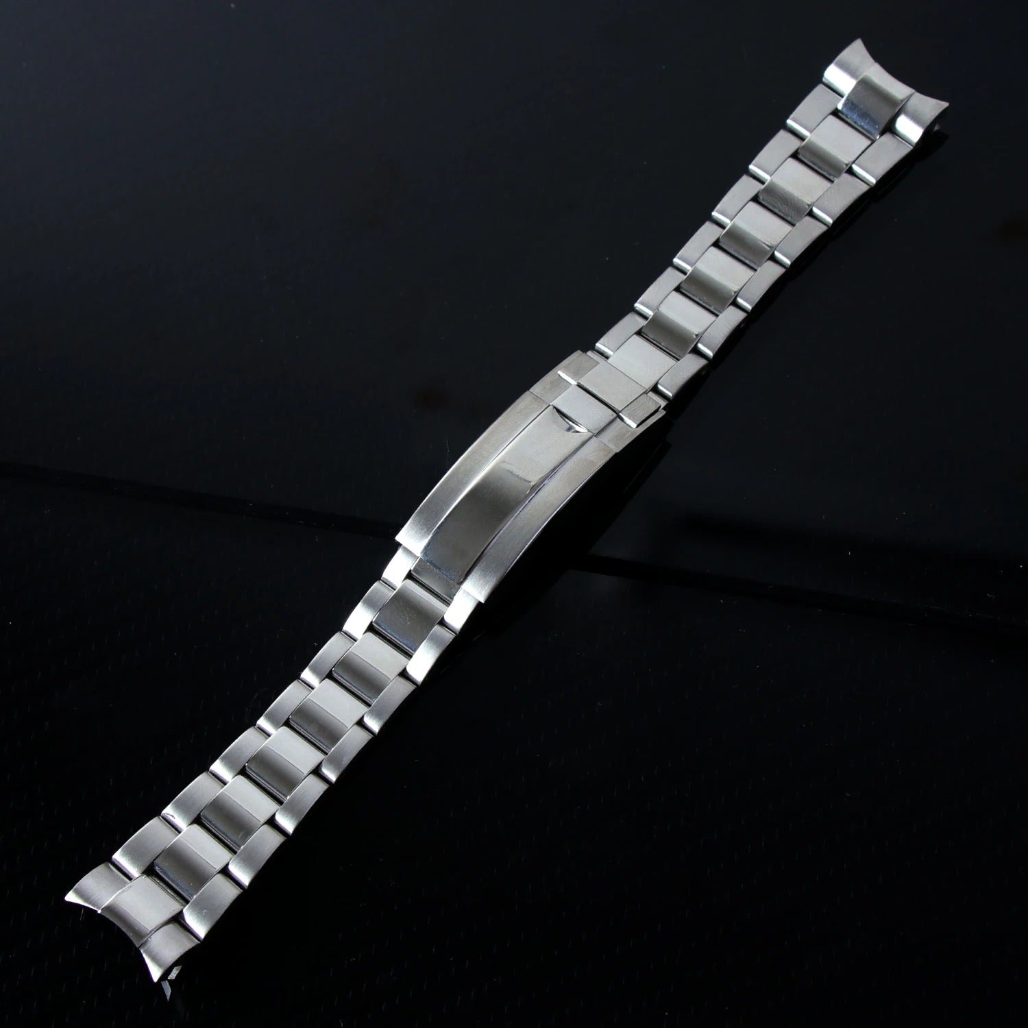 Extra Oyster Bracelet