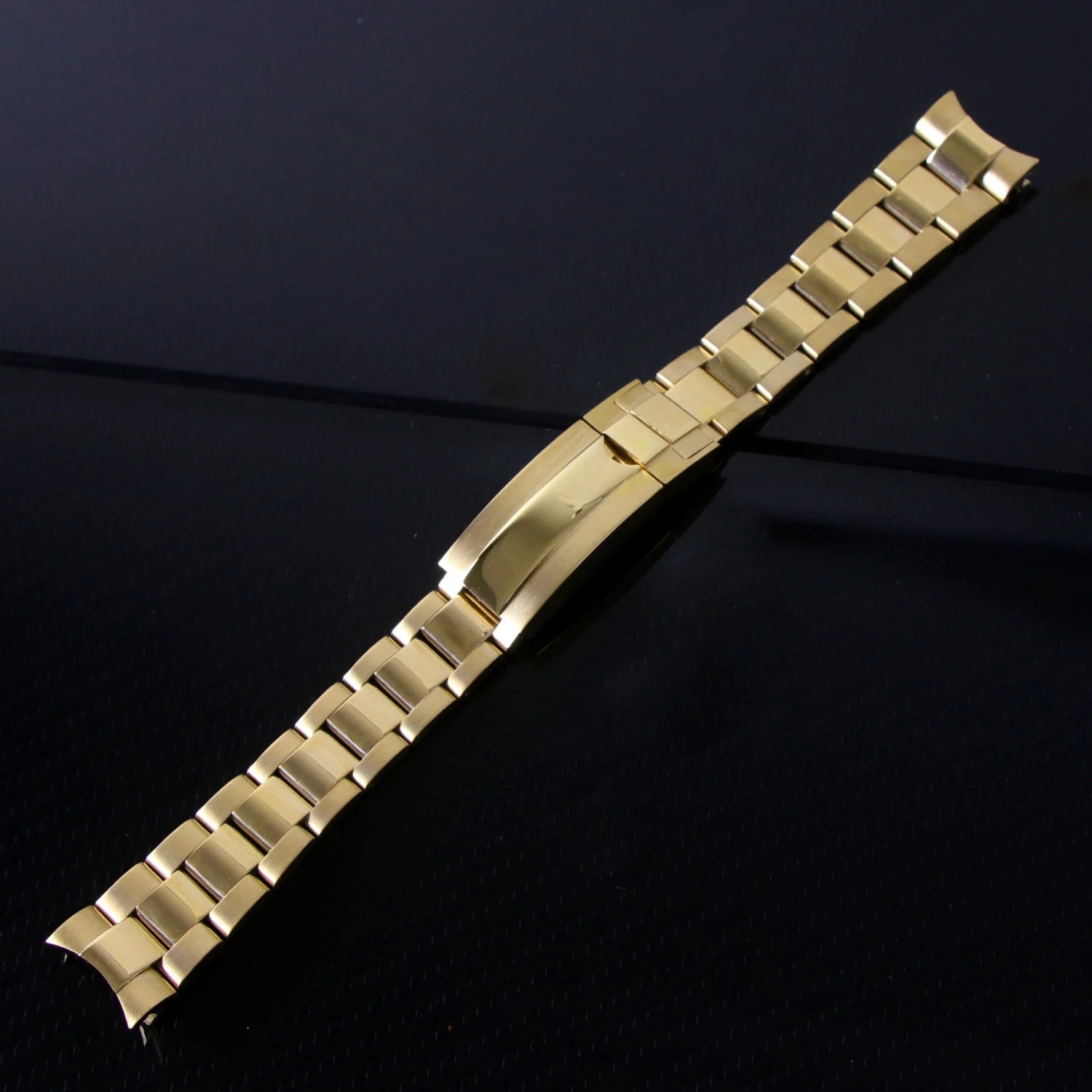 Extra Oyster Bracelet