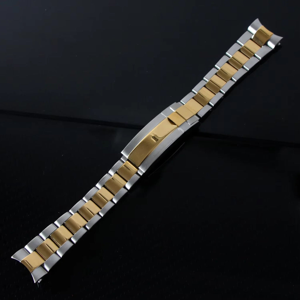 Extra Oyster Bracelet