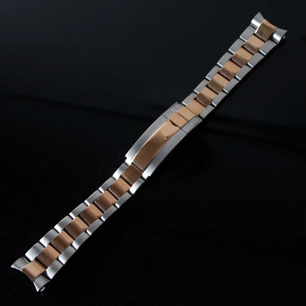Extra Oyster Bracelet