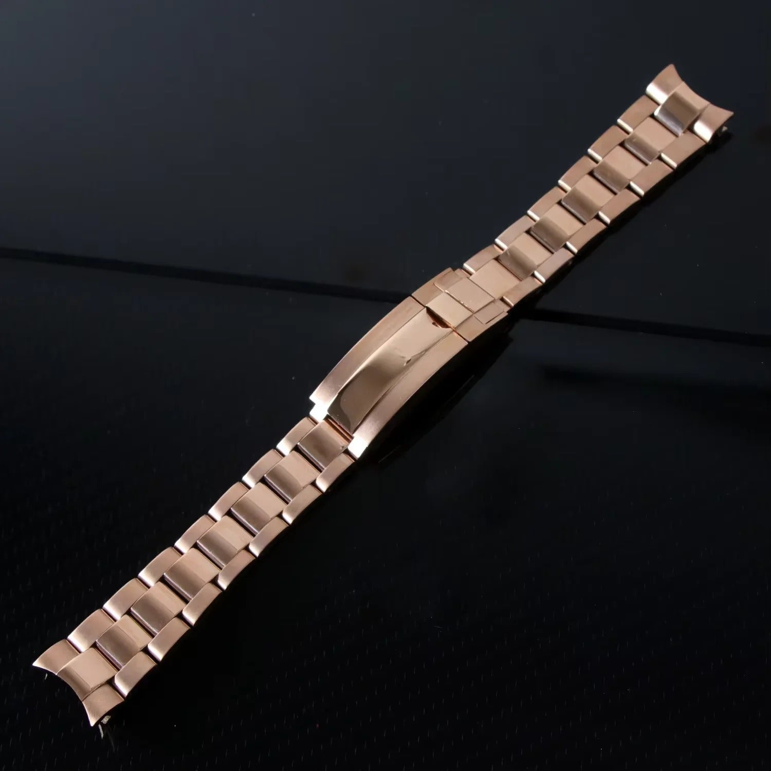 Extra Oyster Bracelet