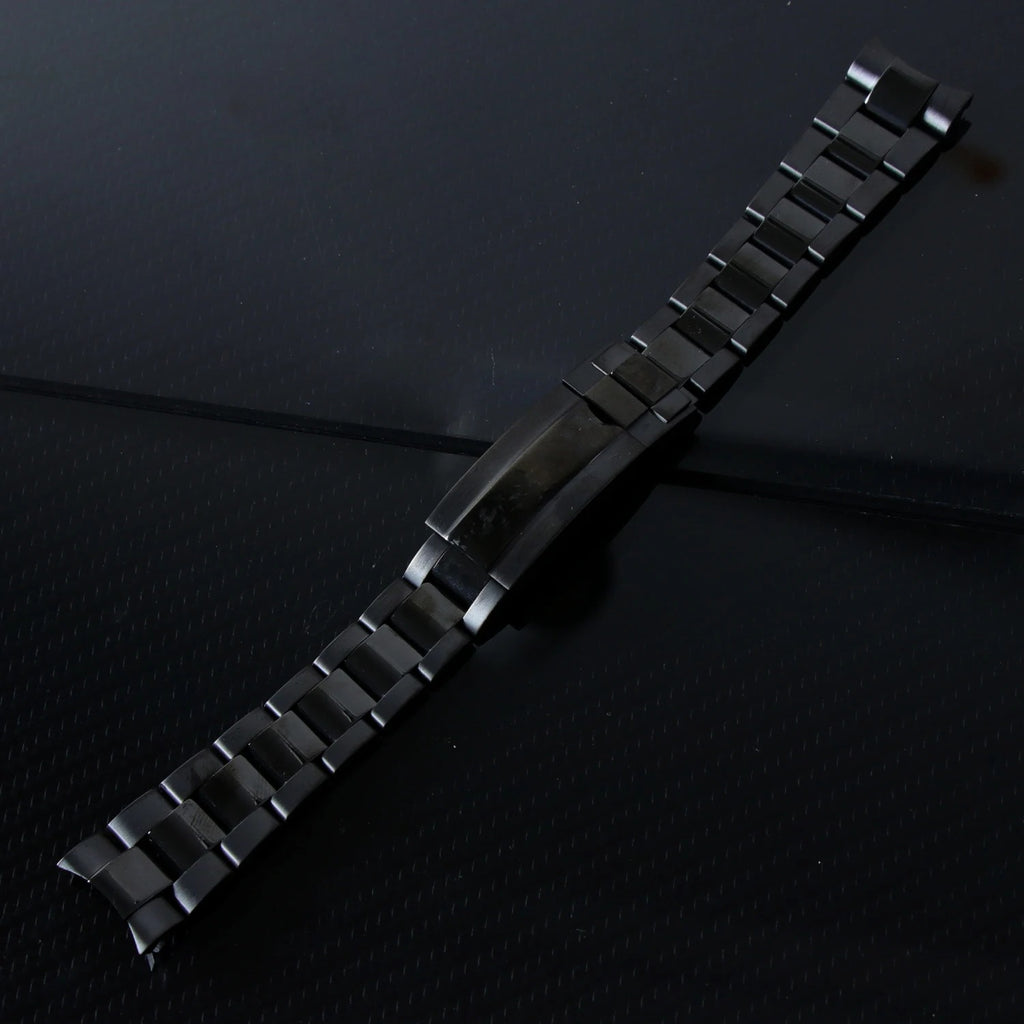 Extra Oyster Bracelet